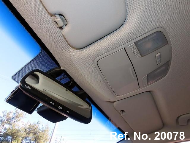  Hyundai / Ioniq Stock No. 20078